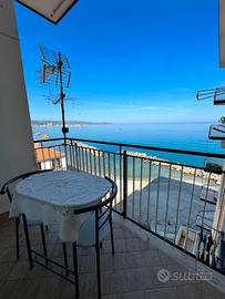 Appartamento Pizzo sul mare