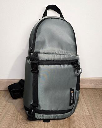 Borsa Fotografica a Tracolla K&F CONCEPT Zaino