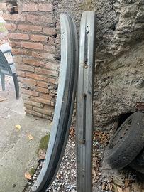 Paraurti maggiolino