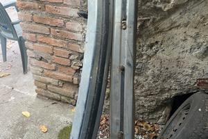 Paraurti maggiolino