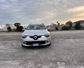Renault Clio Sporter dCi 8V 75CV Start&Stop Energy