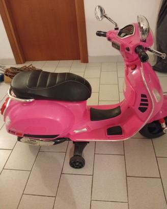 Vespetta piaggio