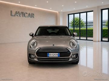 MINI Mini Cooper D Clubman