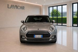 MINI Mini Cooper D Clubman