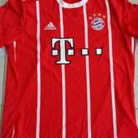 maglia Adidas tg M 