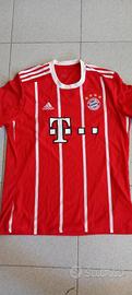 maglia Adidas tg M 