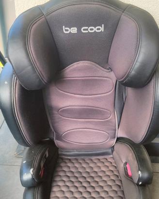 Seggiolino auto isofix