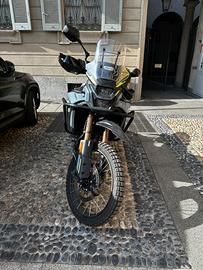 CF 450 MT