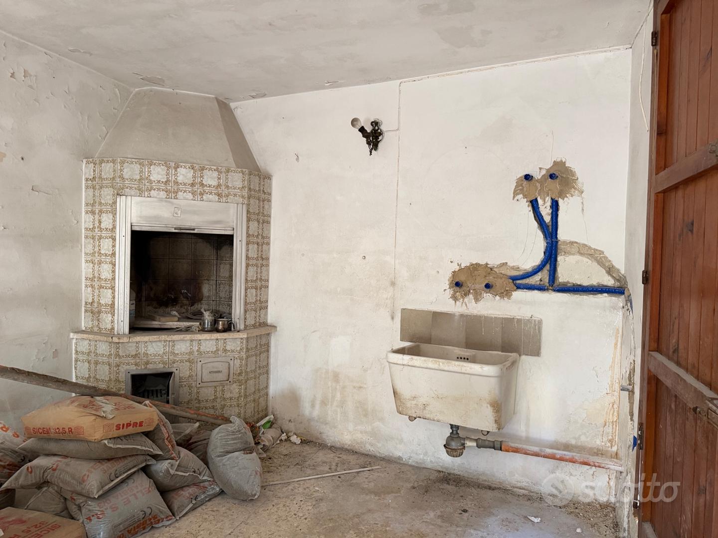 Appartamento – Cavallino, Castromediano - Vista 2