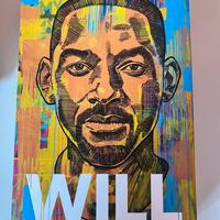 Libro Will smith con mark manson