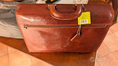 borsa in pelle da uomo carpisa