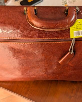 borsa in pelle da uomo carpisa