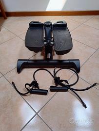 Stepper 2 in 1
