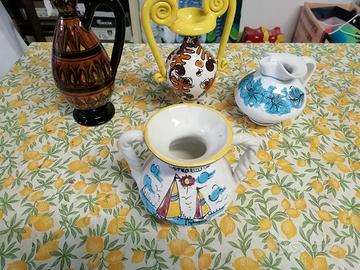 Ceramica  APPIGNANO (MC) 