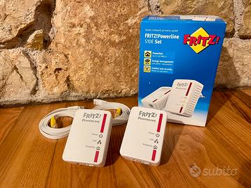 FRITZ!Powerline 510E