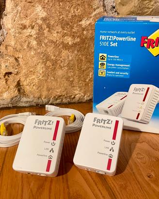 FRITZ!Powerline 510E