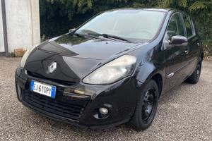 Renault Clio 1.2 16V 5 porte GPL Dynamique