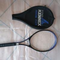 Racchette da Tennis.