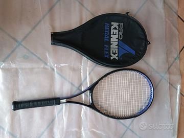 Racchette da Tennis.