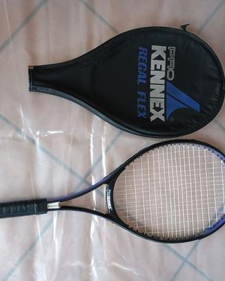 Racchette da Tennis.