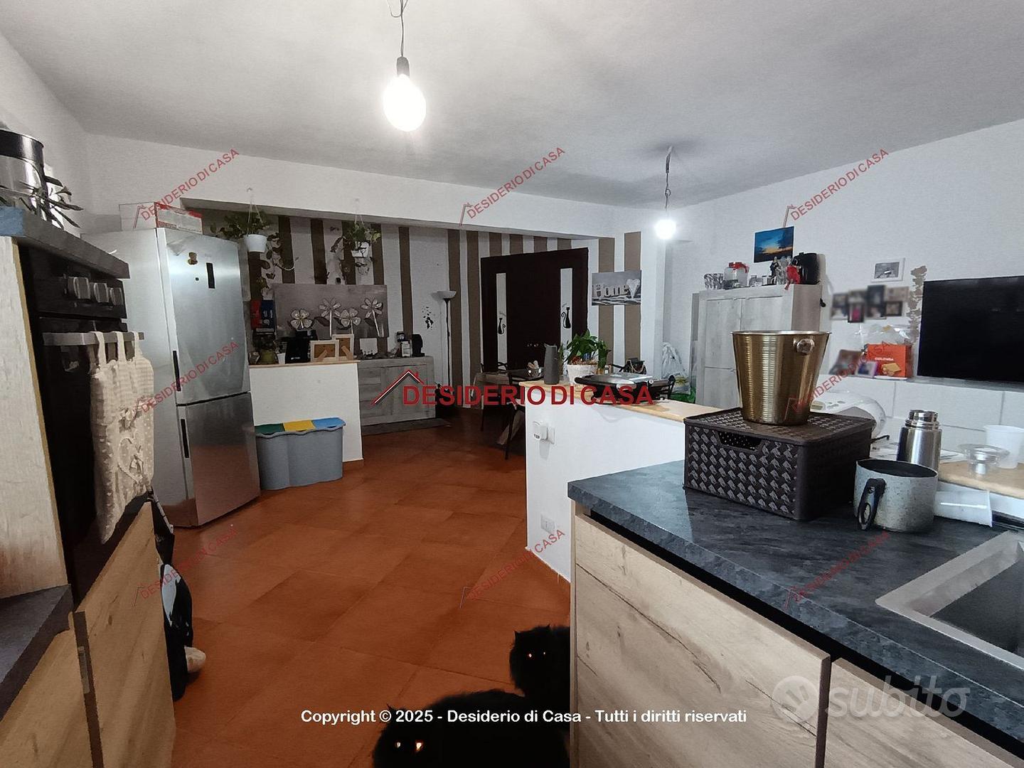 Appartamento – Monreale, Palermo - Vista 5