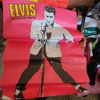 6 poster elvis