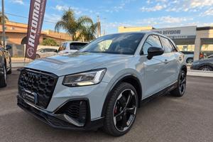 Audi SQ2 2.0 TFSI 300CV S-Tronic Quattro