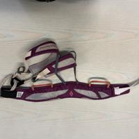 Imbrago per arrampicata black diamond donna