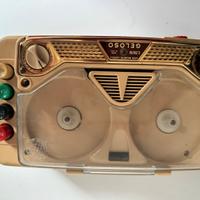 Magnetofono Geloso G256