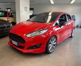 Ford Fiesta ST-LINE 2017 - 1.5 TDCi 95CV 5 porte
