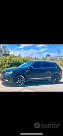 VW  TIGUAN