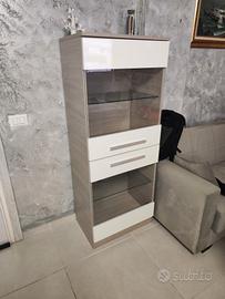 vetrinette da soggiorno