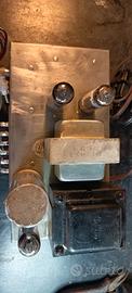 amplificatore Hammond di Reverbero AO44 - 