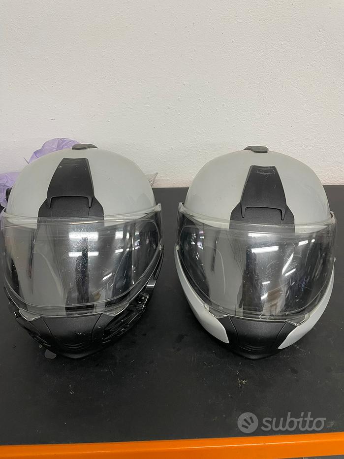 Pantalla casco discount bmw system 6