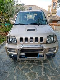 Jimny 1.5 ddis