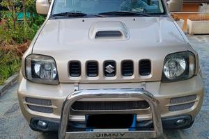 Jimny 1.5 ddis