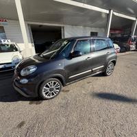 Fiat 500L 1.6 Multijet 120 CV Cross