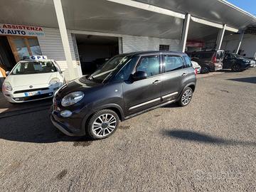 Fiat 500L 1.6 Multijet 120 CV Cross