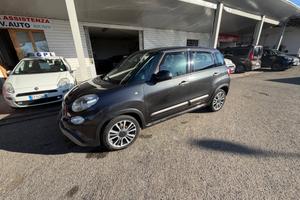 Fiat 500L 1.6 Multijet 120 CV Cross