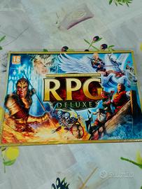 RPG Deluxe - La miglior selezione dei giochi di ru