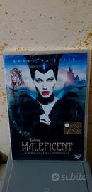  Maleficent Dvd "Disney" (Sigillato)