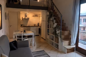 Loft su due livelli a Rho - Libero subito