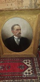 RITRATTO QUADRO ANTICO