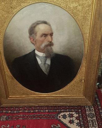 RITRATTO QUADRO ANTICO