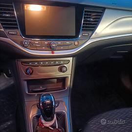OPEL ASTRA SW ANNO 2019