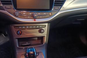 OPEL ASTRA SW ANNO 2019