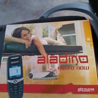 cordless Aladino micro new