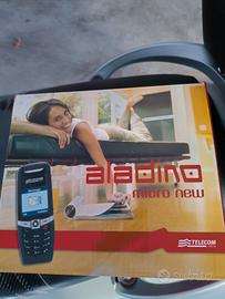 cordless Aladino micro new