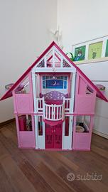 Casa Barbie Malibu