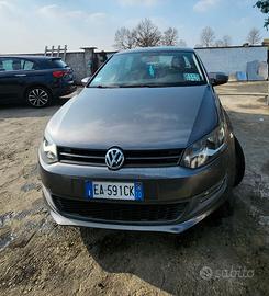VOLKSVAGEN POLO UNICO PROPRIETARIO 